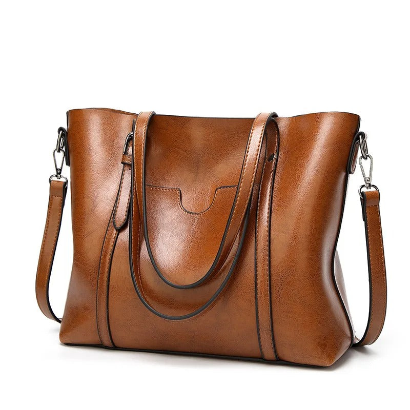 The Alessia Tote