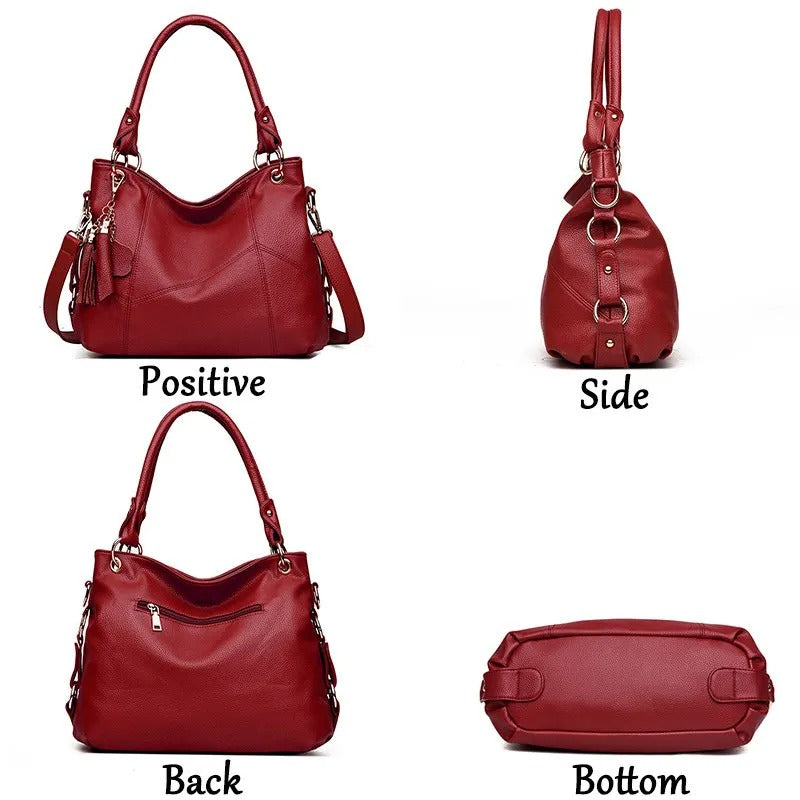 The Vivienne Bag