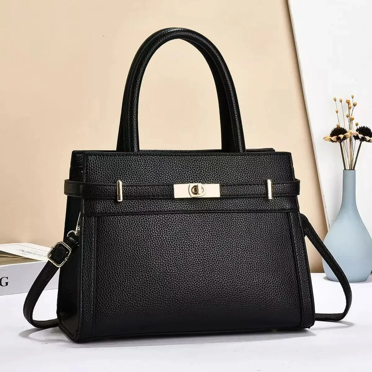 The Valentina Bag