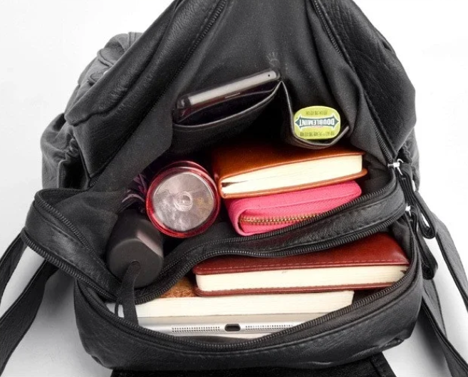 The Sofia Backpack