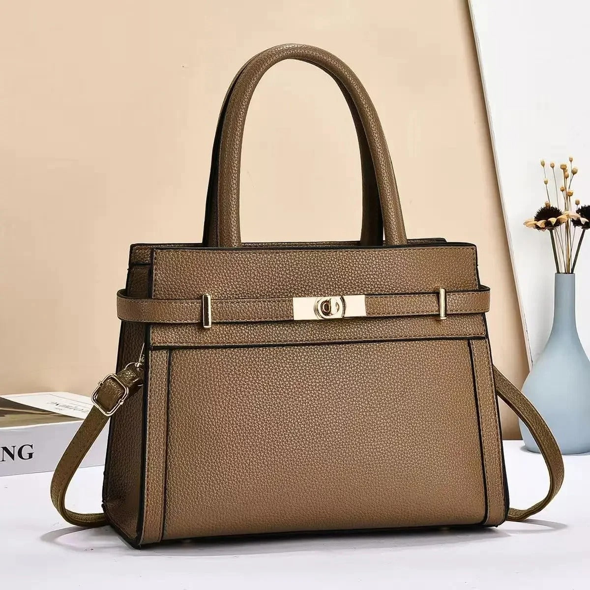 The Valentina Bag