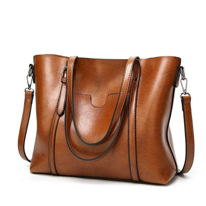 The Alessia Tote