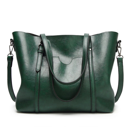 The Alessia Tote