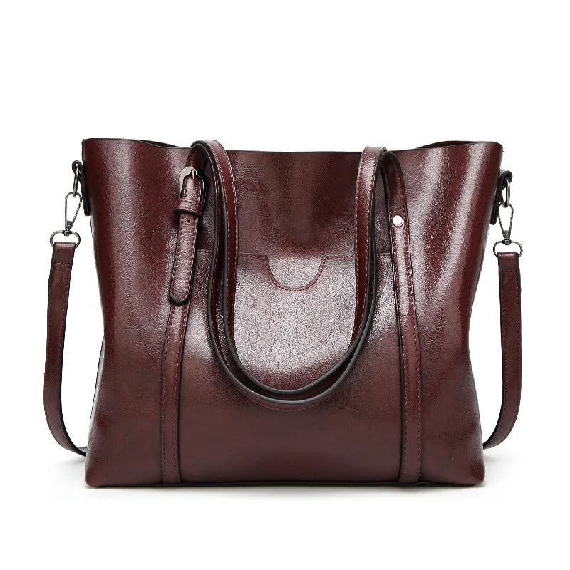 The Alessia Tote