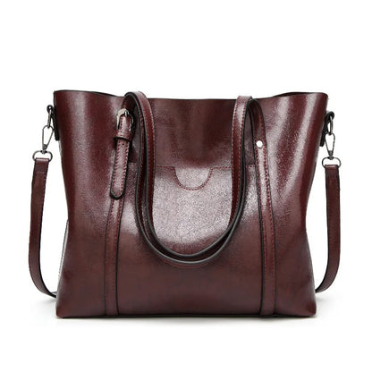 The Alessia Tote
