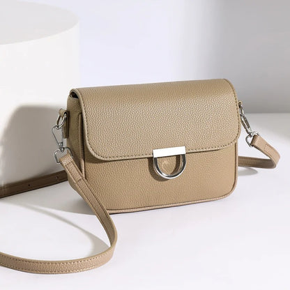 The Bianca Crossbody