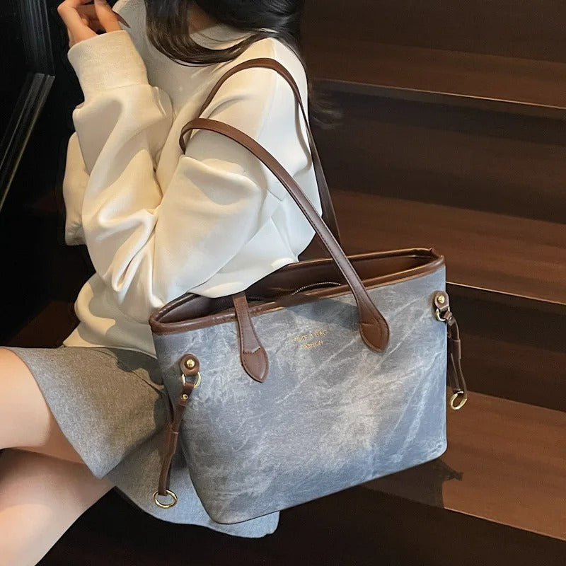 The Sienna Tote