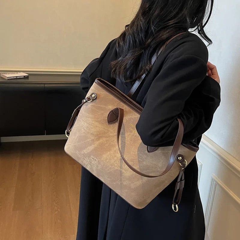 The Sienna Tote