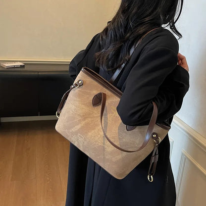 The Sienna Tote