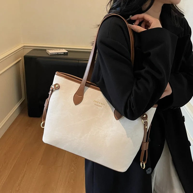 The Sienna Tote