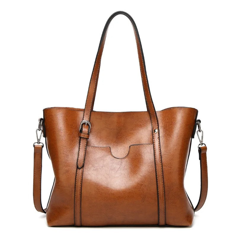 The Alessia Tote