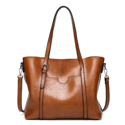 The Alessia Tote