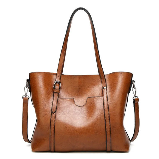 The Alessia Tote