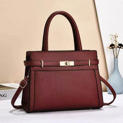The Valentina Bag