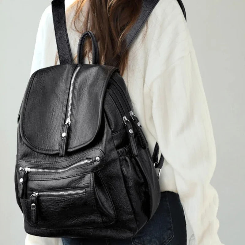 The Sofia Backpack