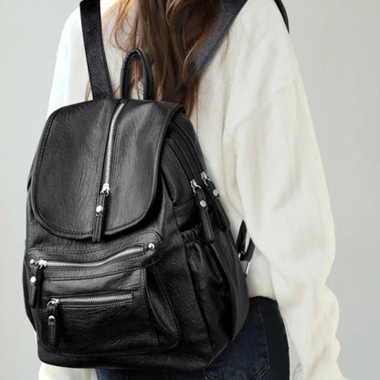 The Sofia Backpack