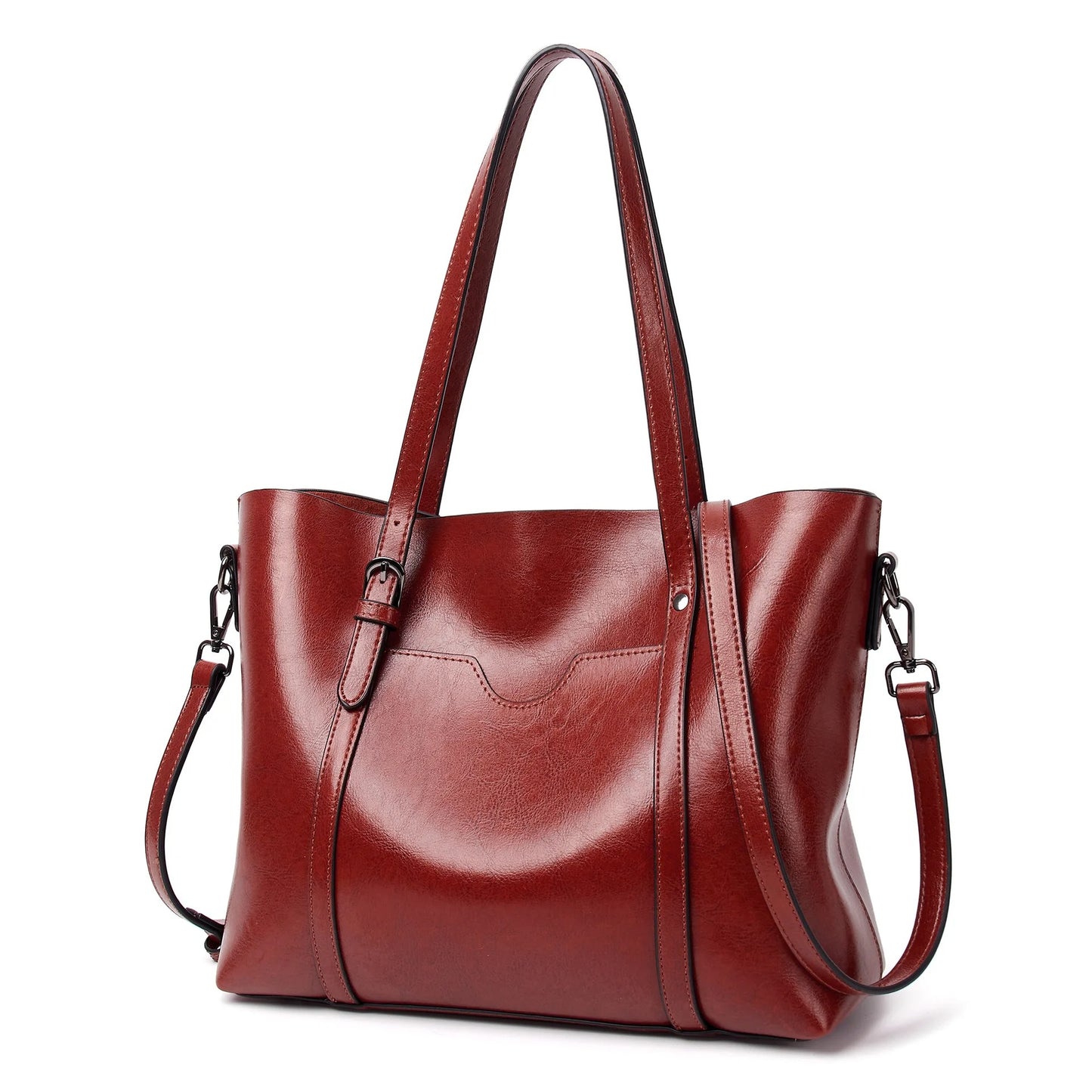 The Alessia Tote