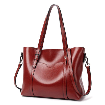 The Alessia Tote