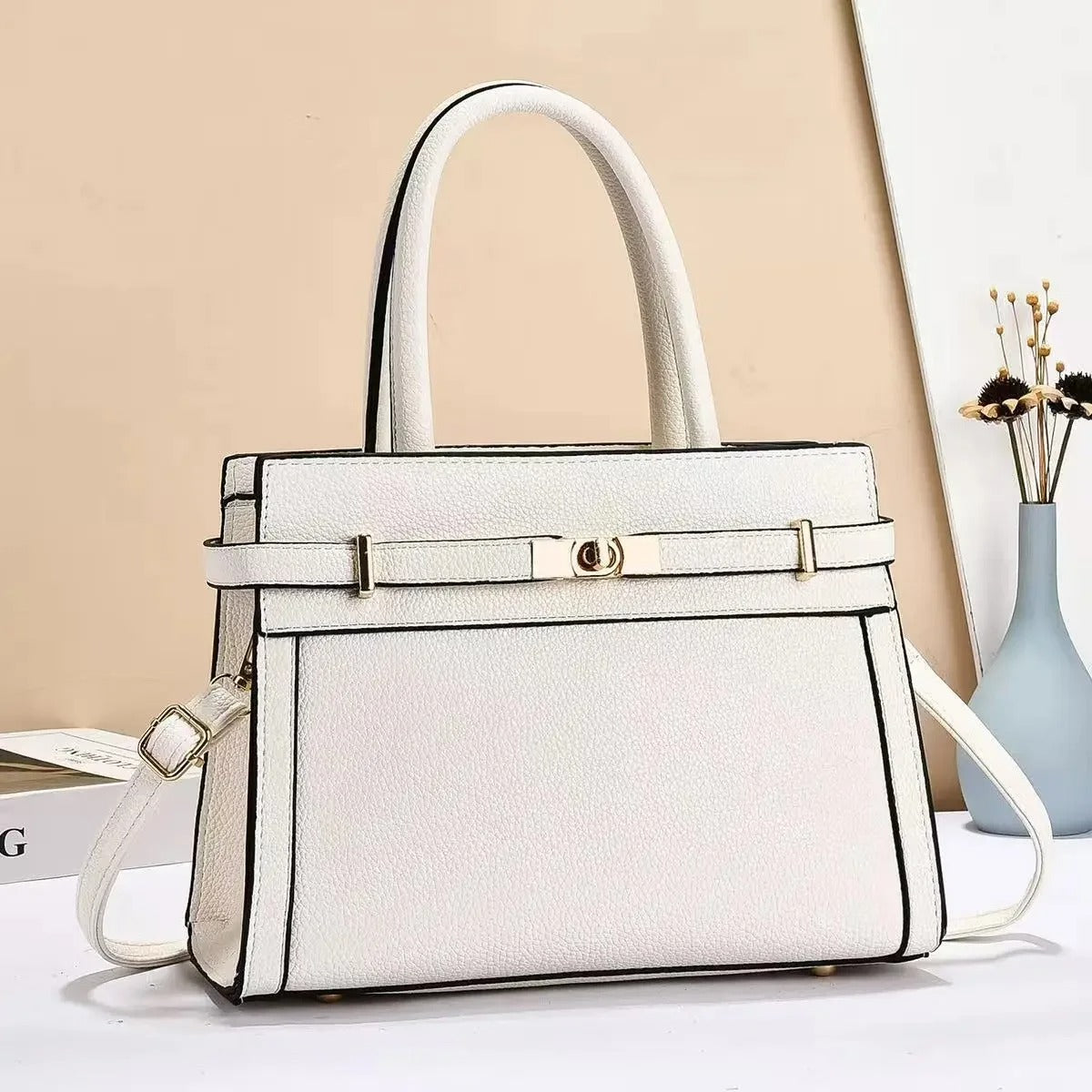 The Valentina Bag