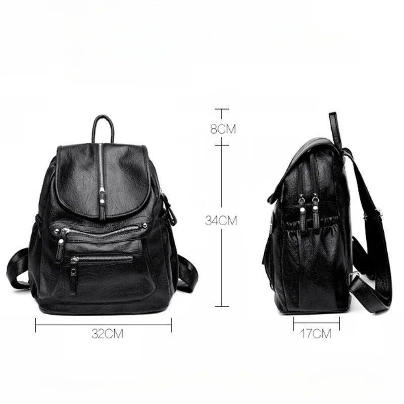 The Sofia Backpack