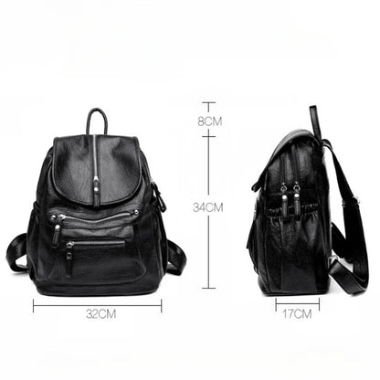 The Sofia Backpack