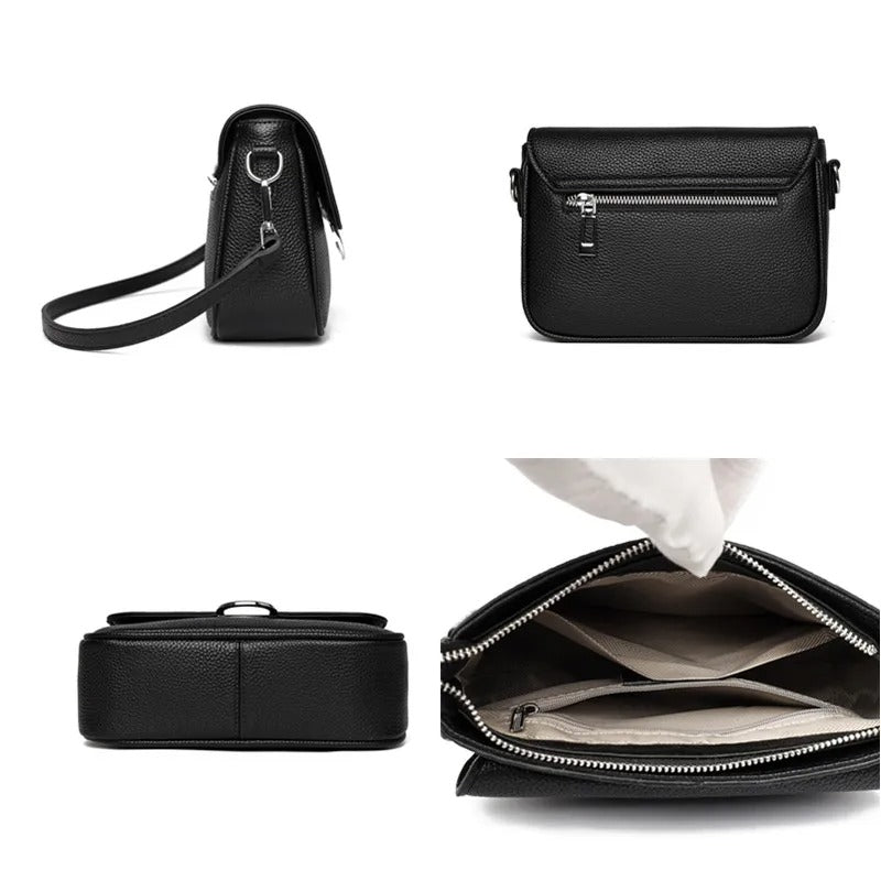 The Bianca Crossbody – LucaMadeBags