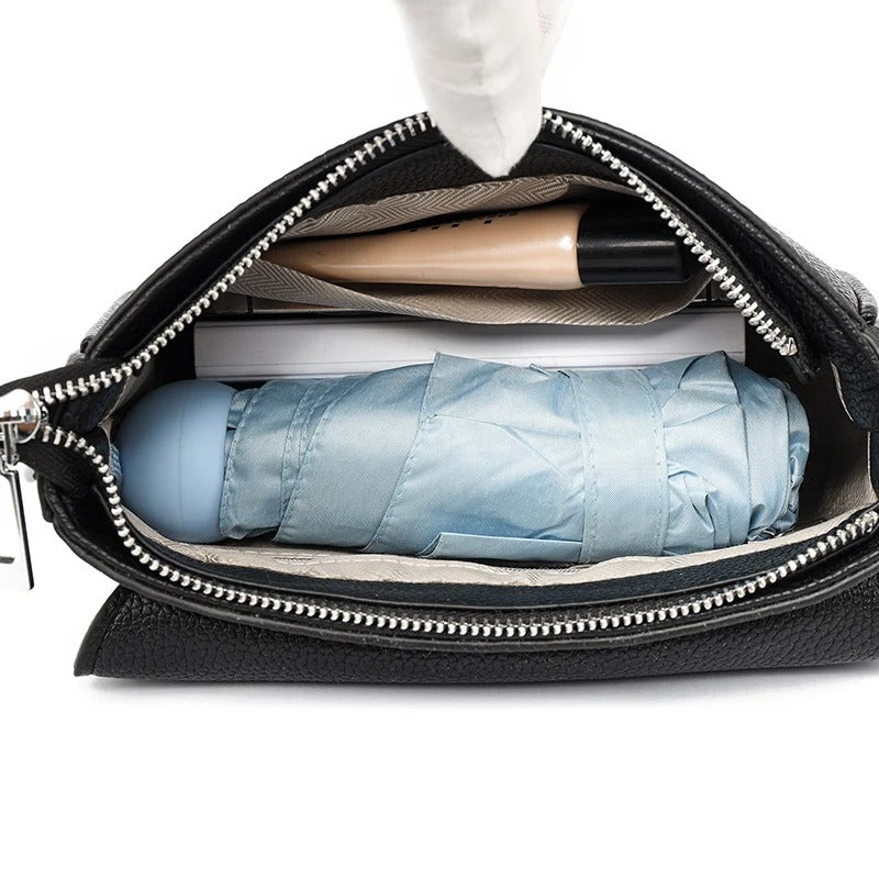 The Bianca Crossbody