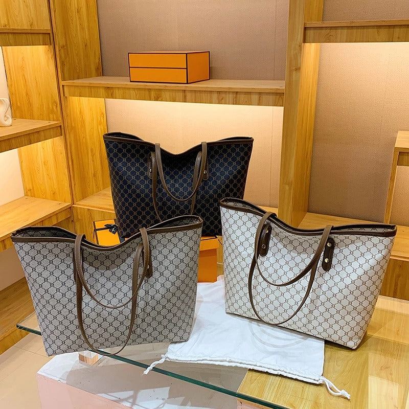 The Verona Tote