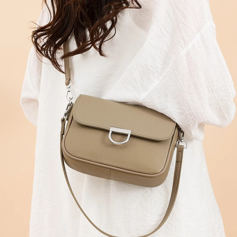 The Bianca Crossbody – LucaMadeBags
