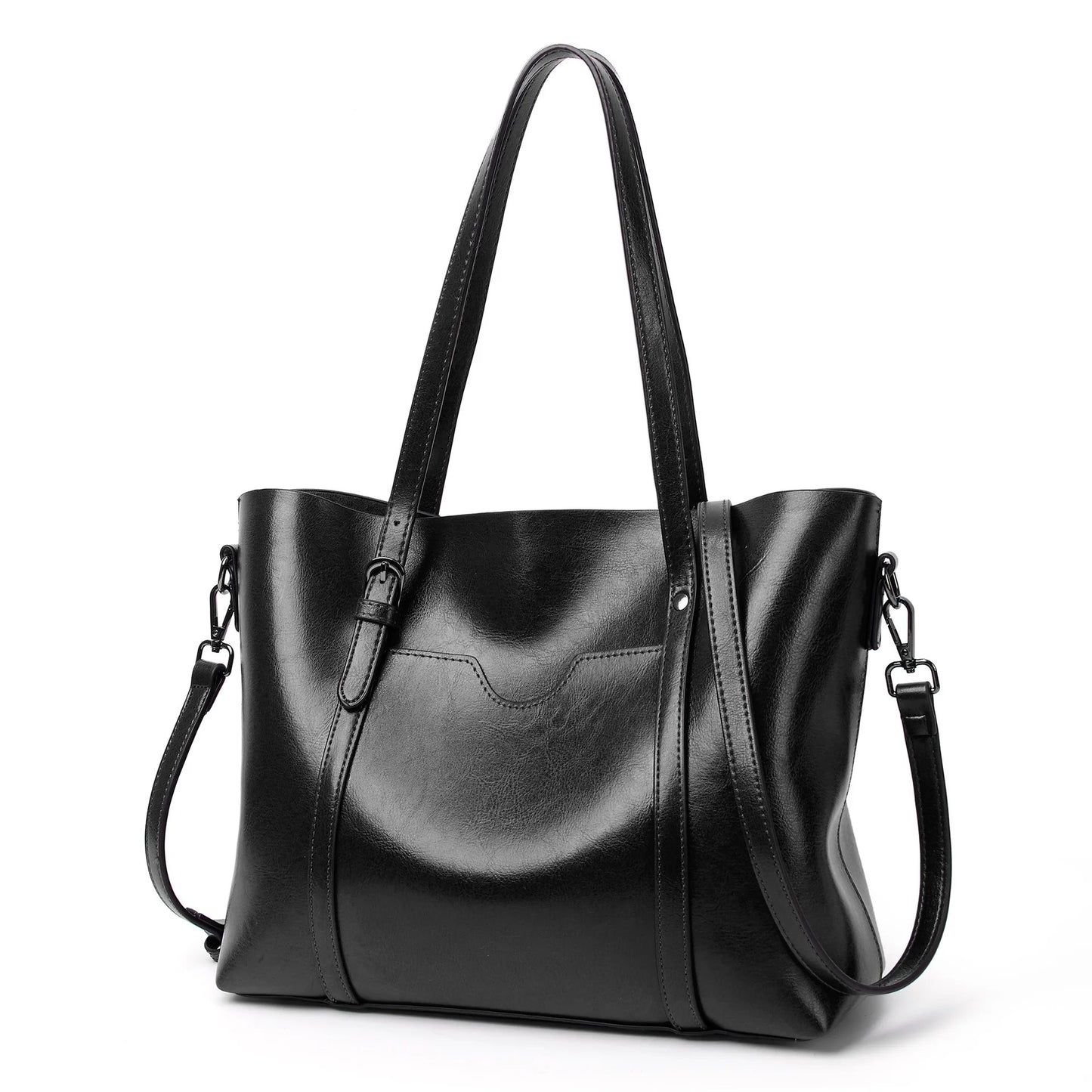 The Alessia Tote