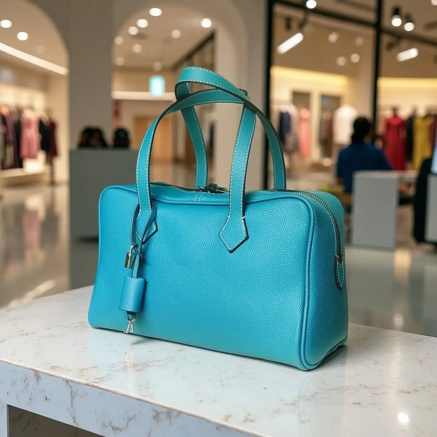 The Victoria Handbag