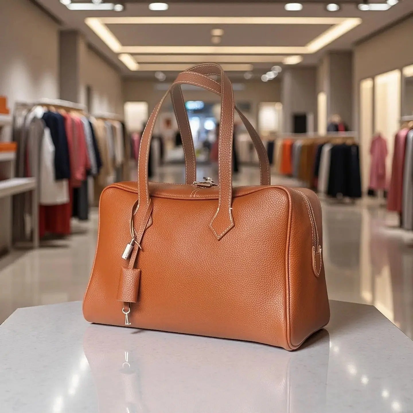 The Victoria Handbag